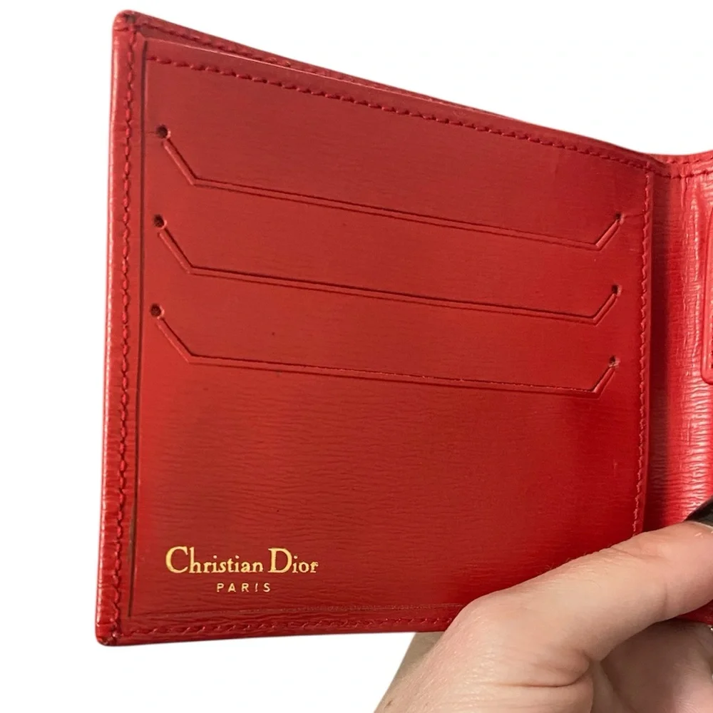 Dior Wallet - Picture 7 of 10